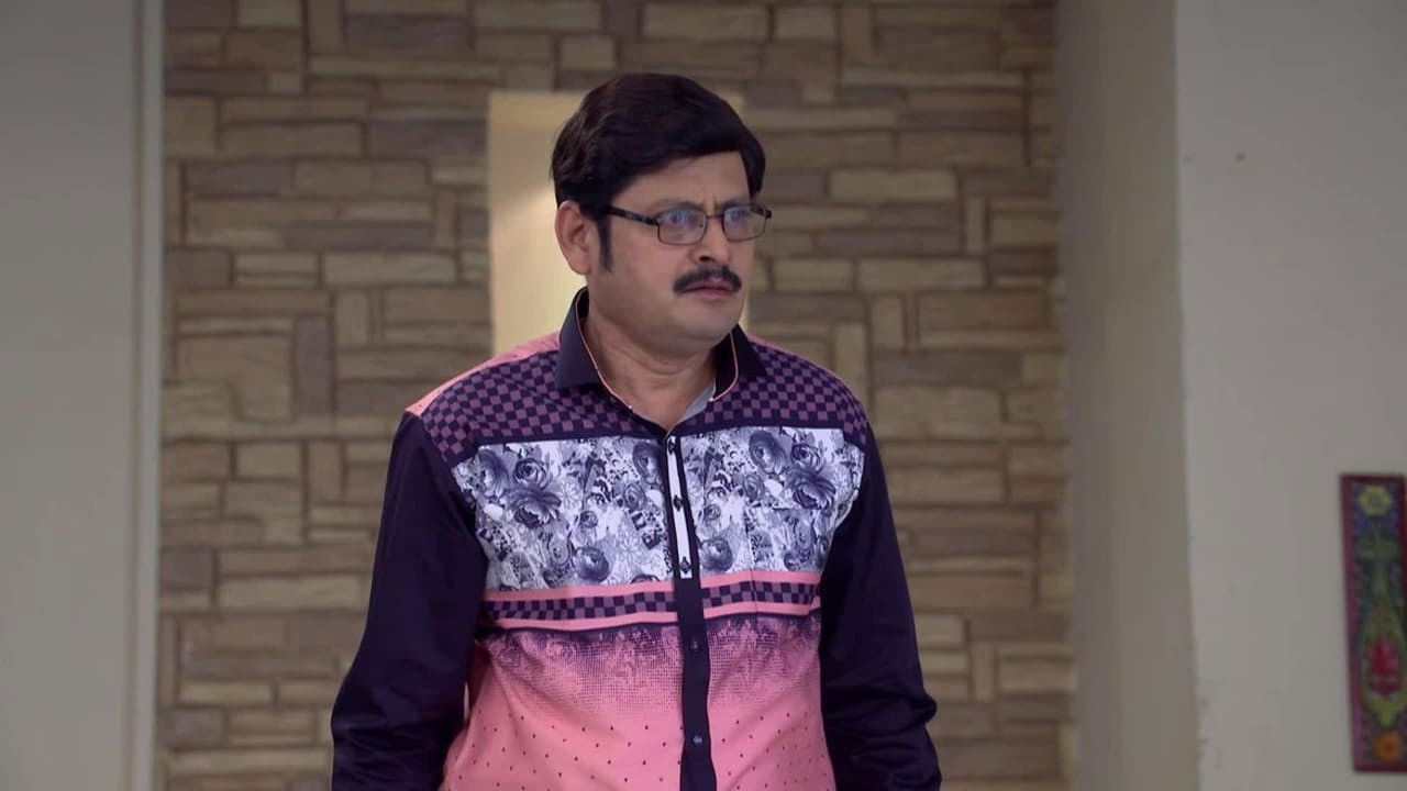 भाभीजी घर पर हैं! — Épisode 900