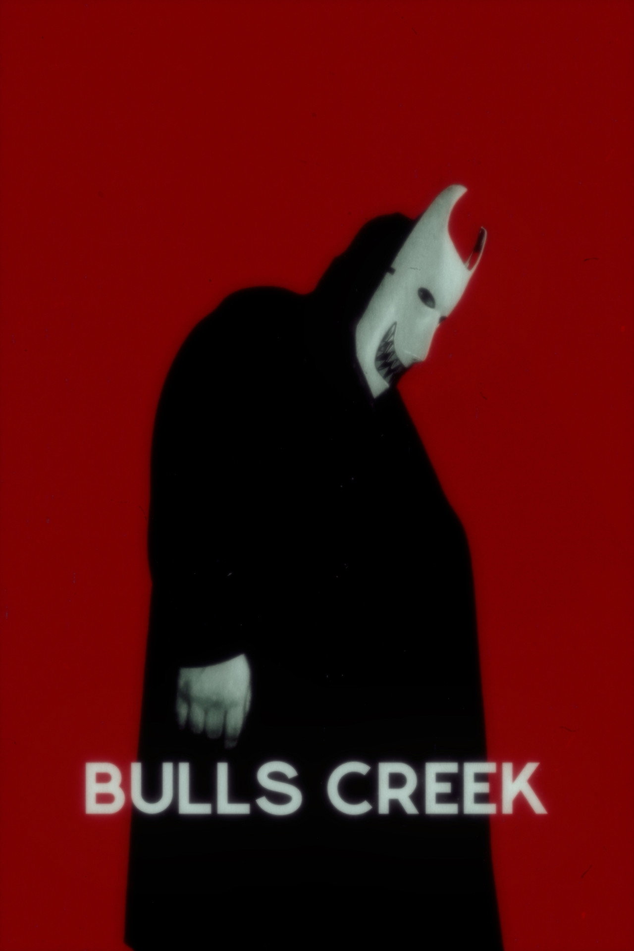 Bulls Creek filmaffisch