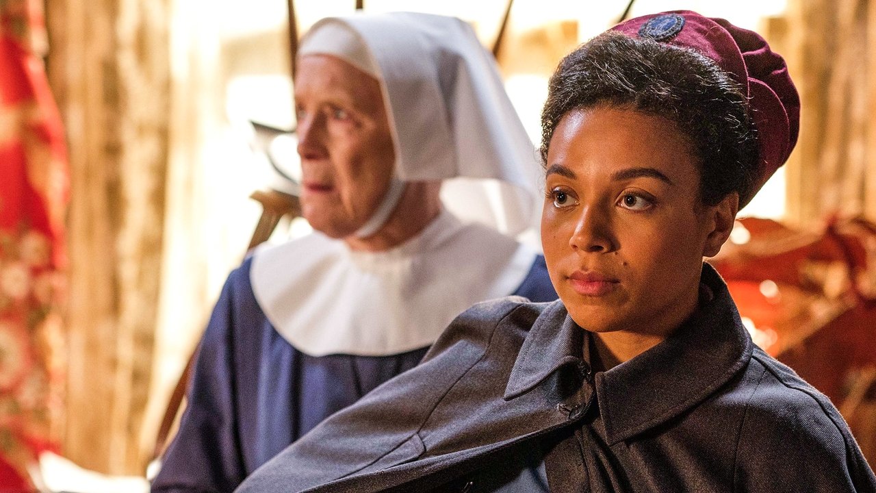 Call the Midwife - Season 8 Episode 2 : Episode 2