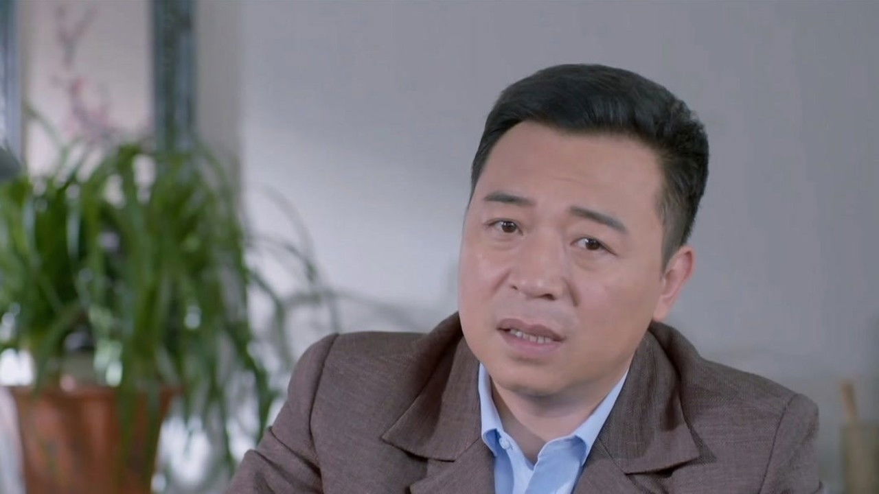 无名卫士 — Épisode 9