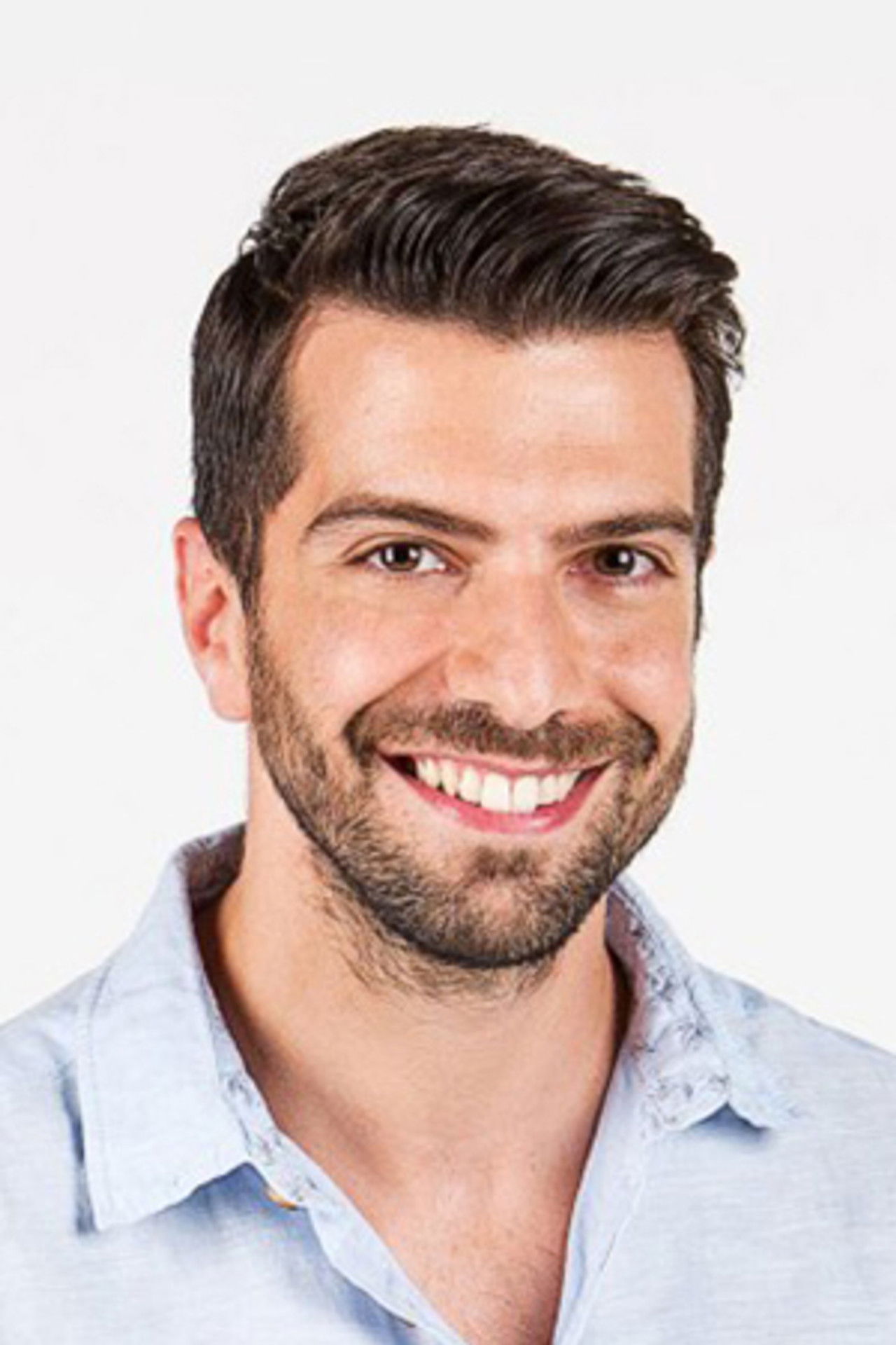 Δημήτρης Τσακάλας