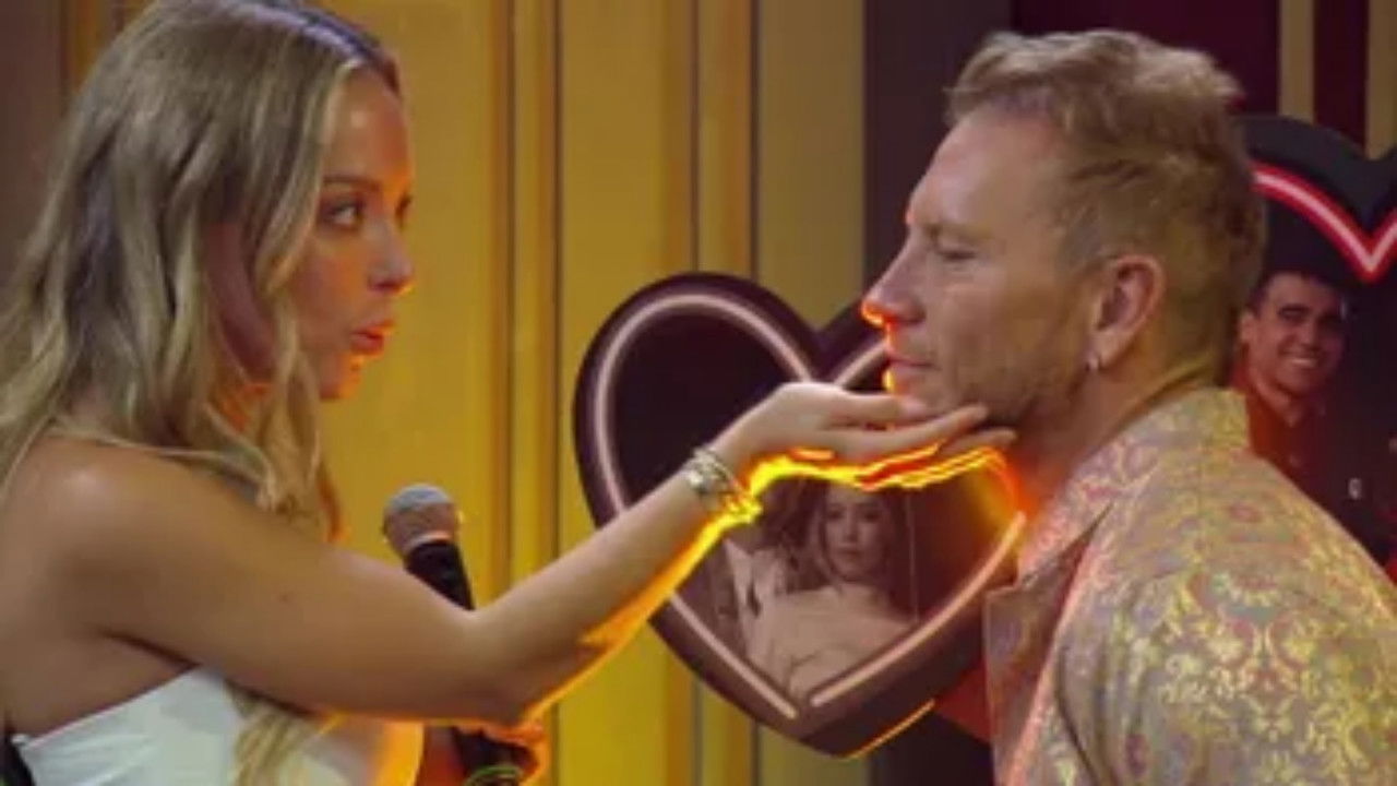 ¿Apostarías por Mi? Post Show — Épisode 19