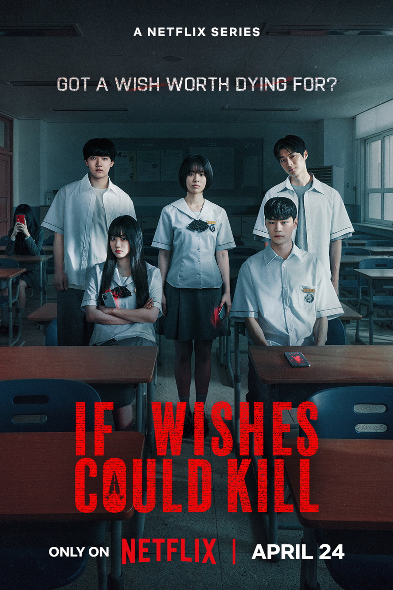SERIES POSTER