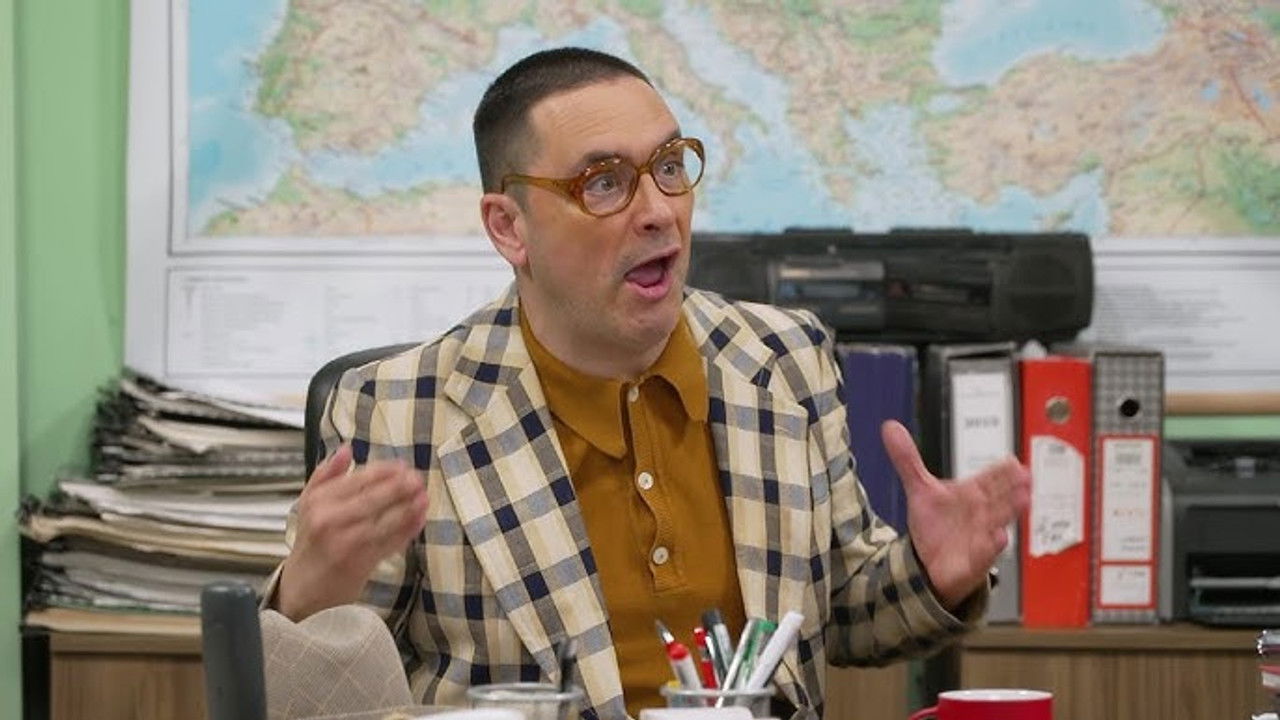 Државни посао — Épisode 98