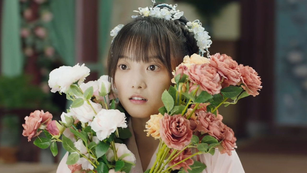 问厨哪来清如许 — Épisode 4