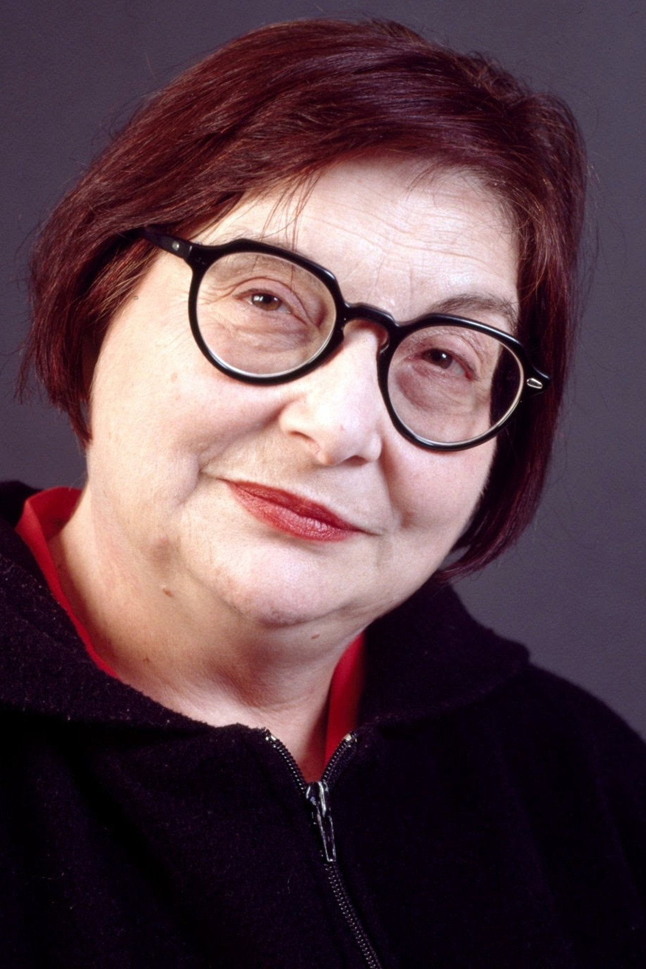 Clarisse Nicoïdsky