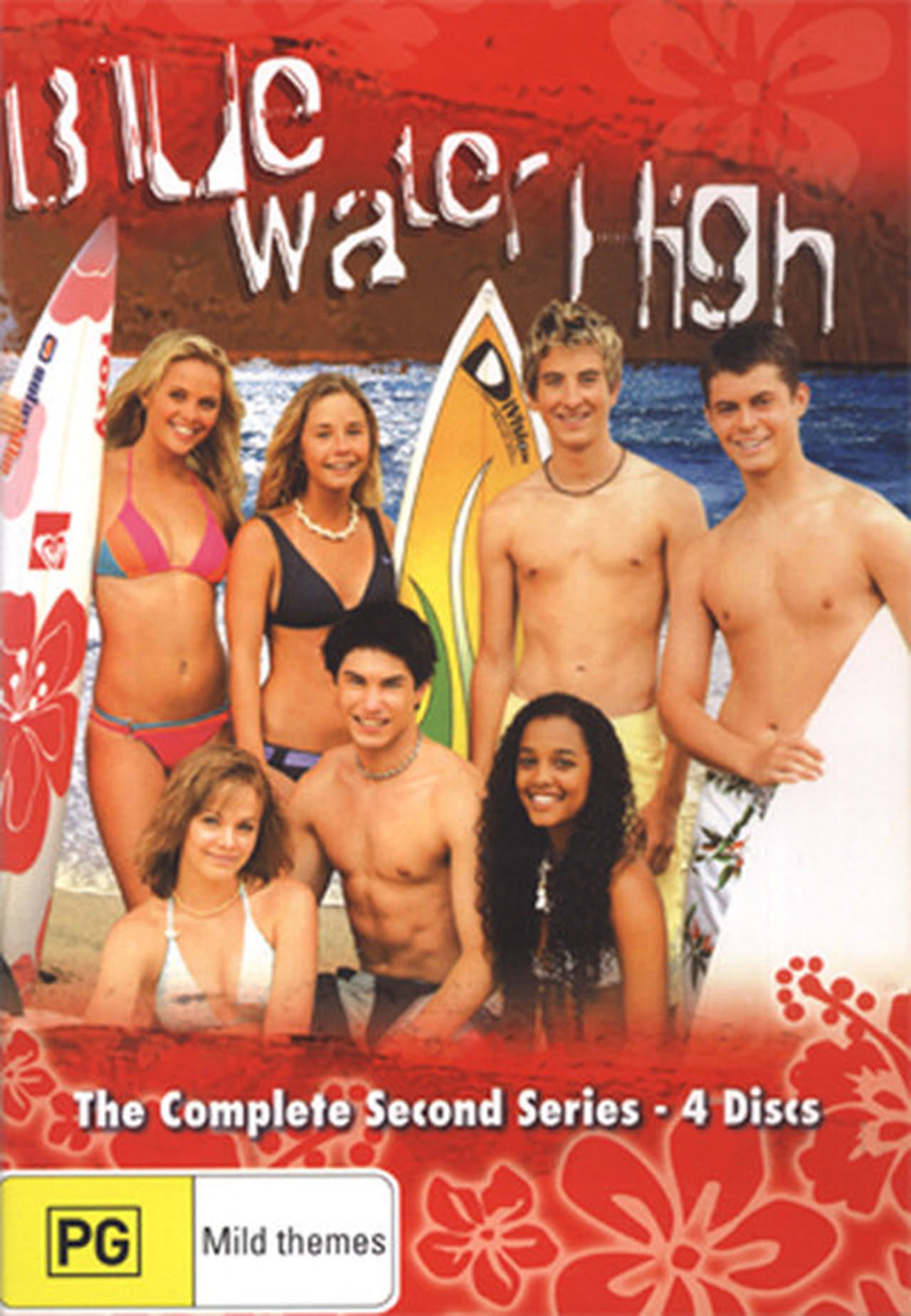 Blue Water High Season 2