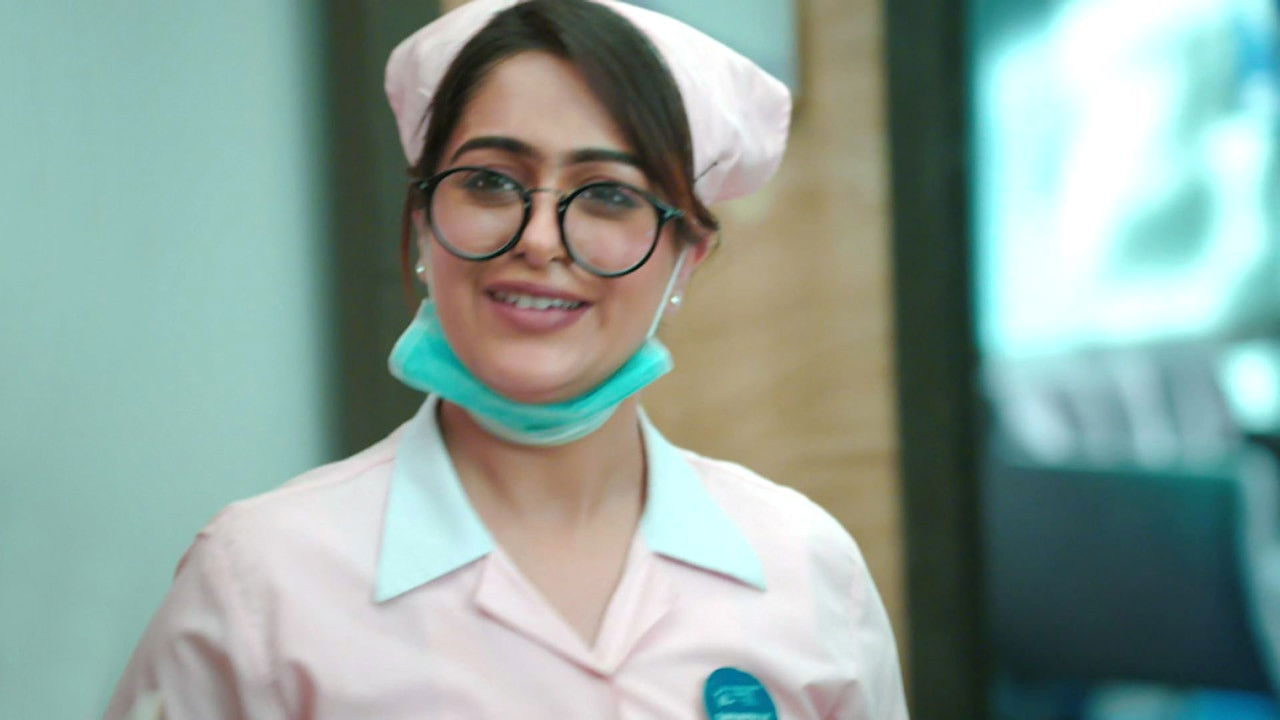 कहाँ हम कहाँ तुम — Épisode 194