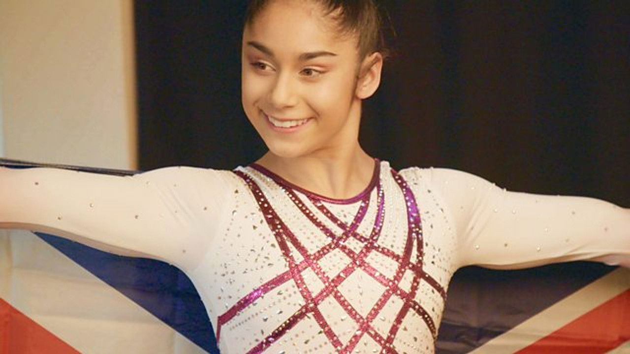 Gym Stars — Épisode 16