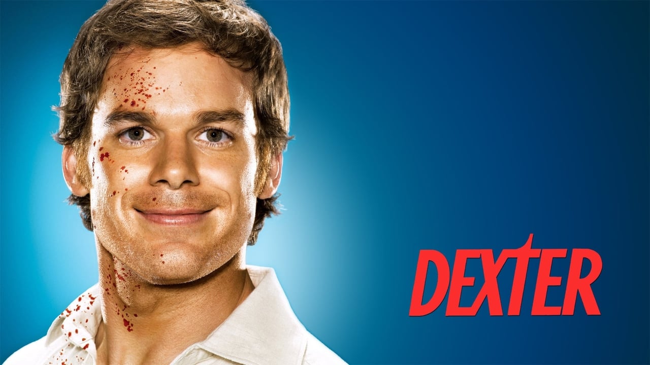 Dexter background