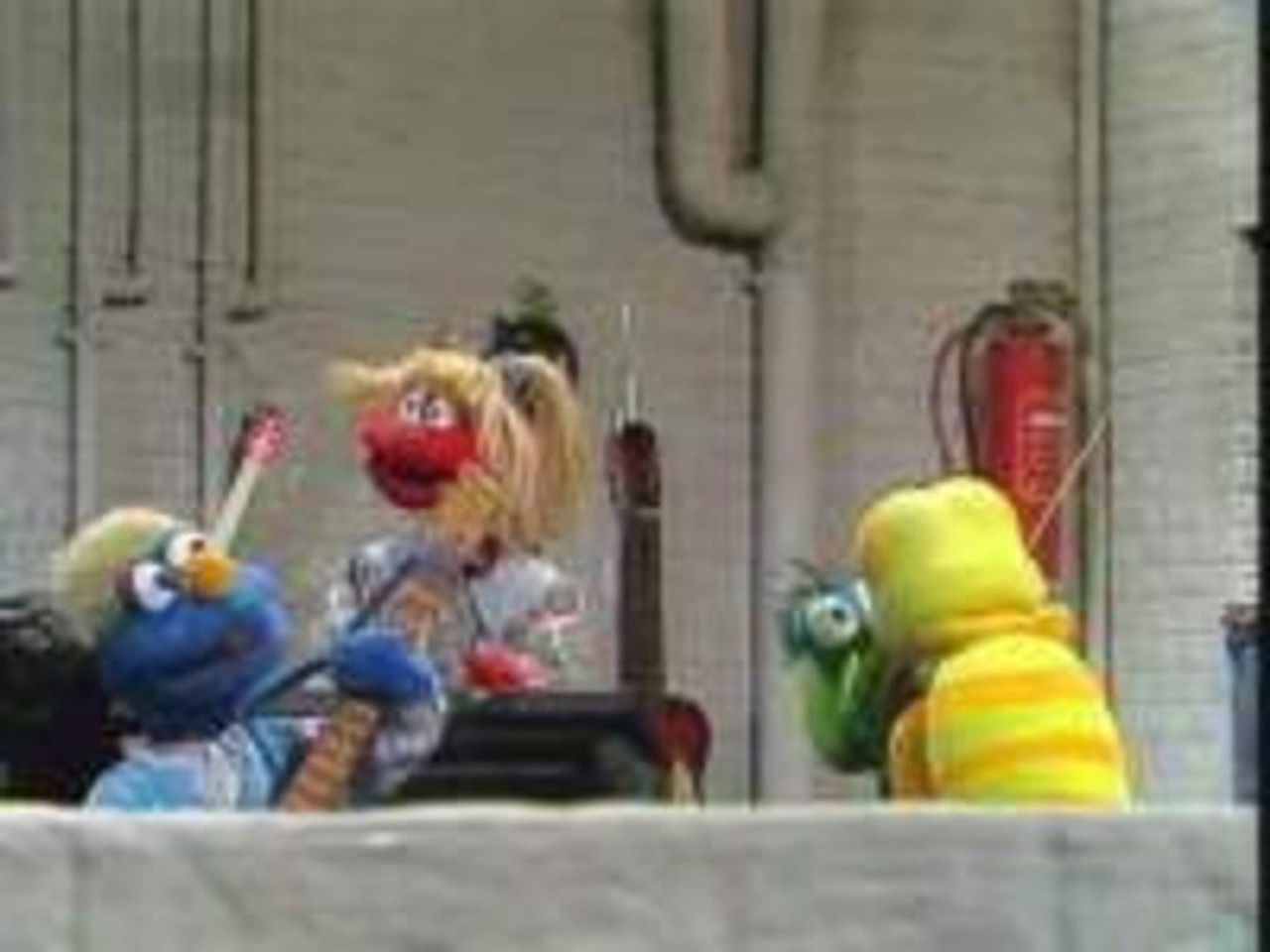 Hallo Spencer — Épisode 18