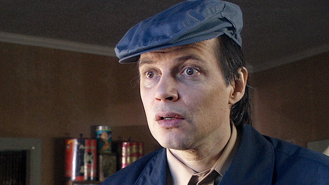 Antiikkieno — Épisode 3