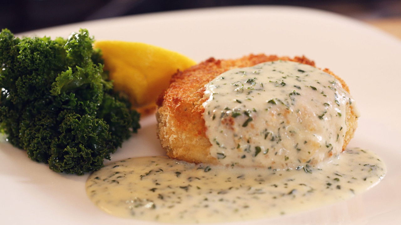 Hairy Bikers' Best of British — Épisode 19