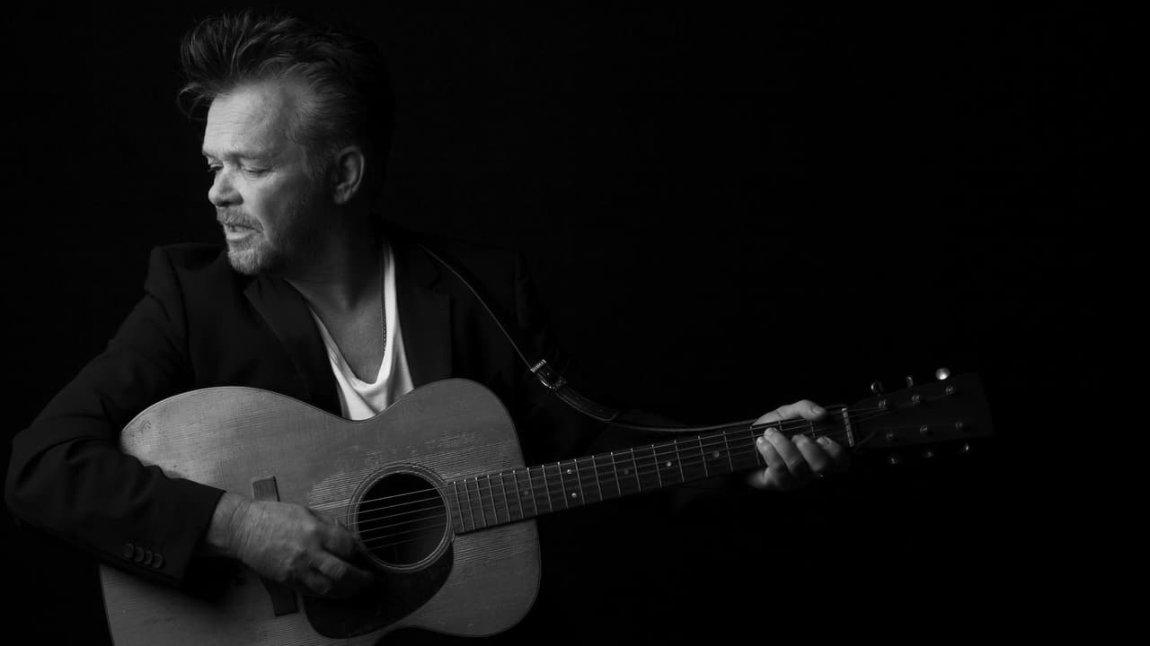 John Mellencamp: Plain Spoken Live from The Chicago Theatre background