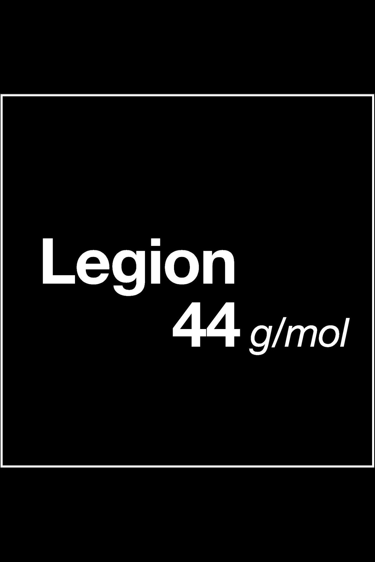مشاهدة فيلم Legion 44 مترجم بدون اعلانات - بوستر