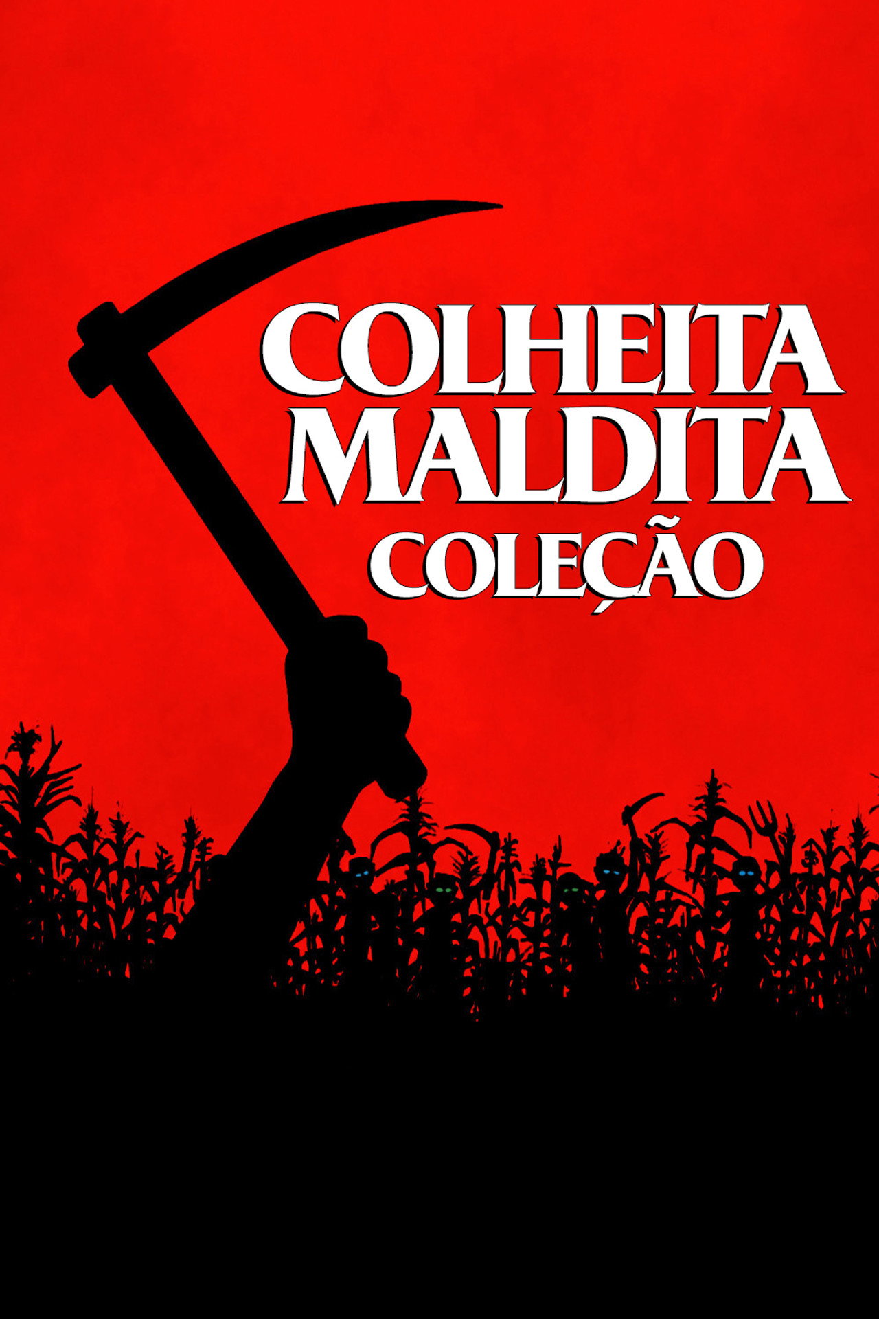 Colheita Maldita: Coleção