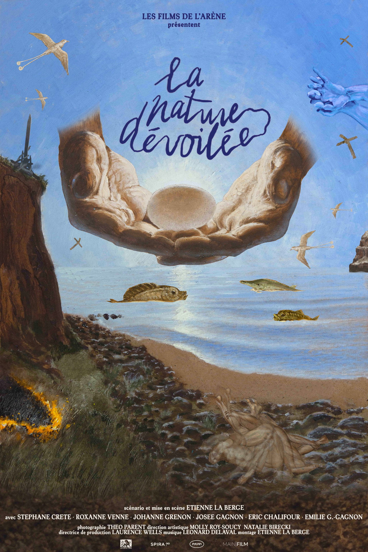 Nature Unveiled