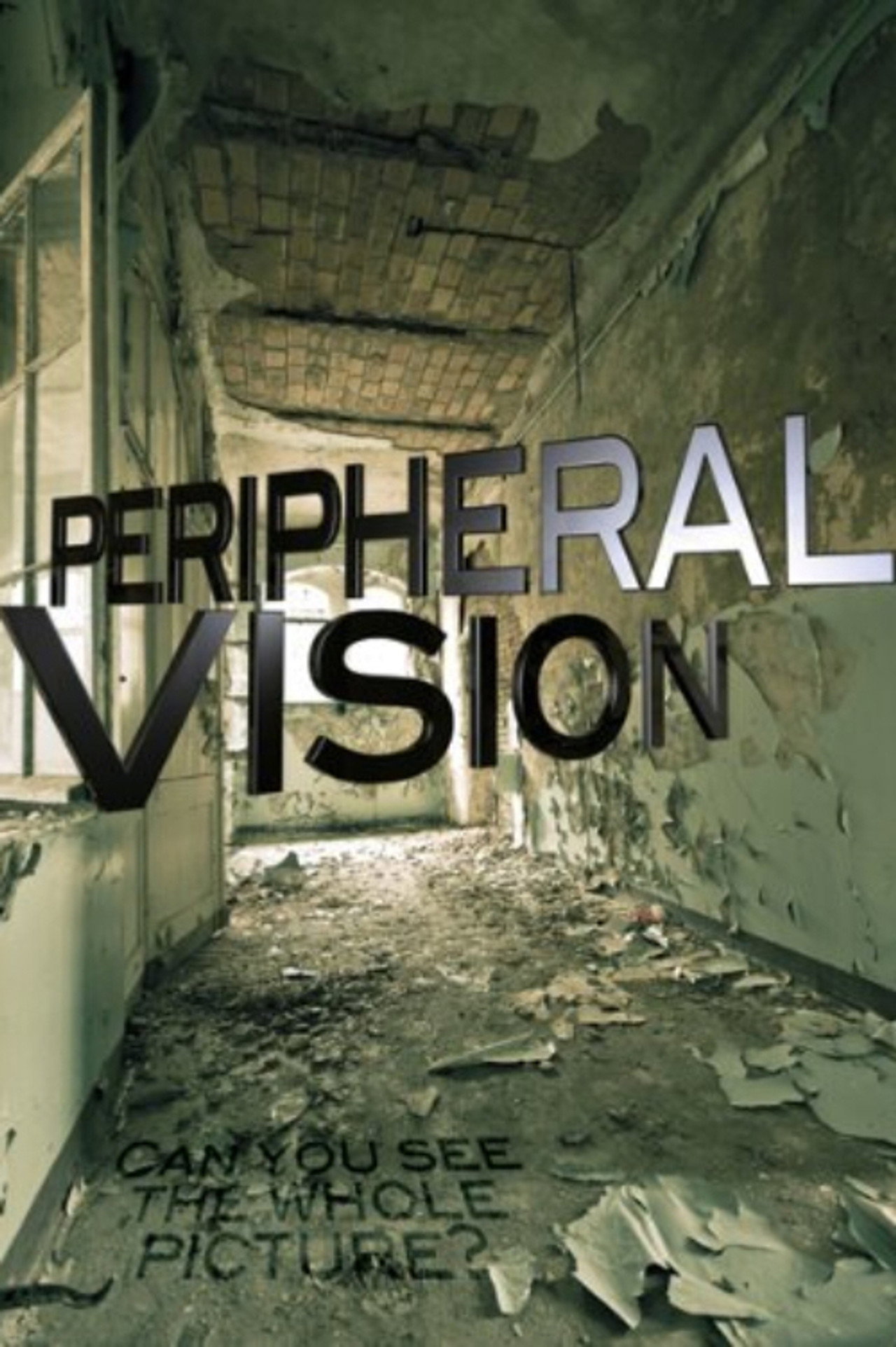 Peripheral Vision