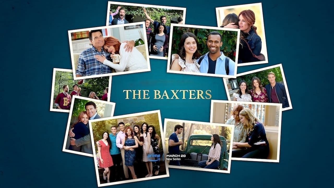 The Baxters