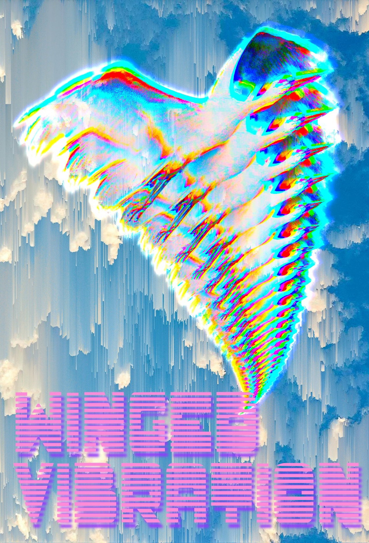 Winged Vibration