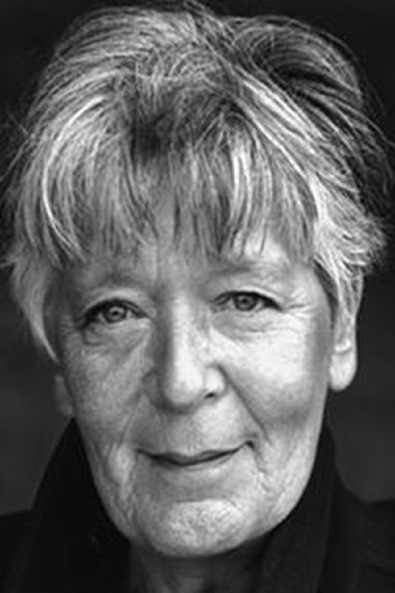 Photo of Jean Trend