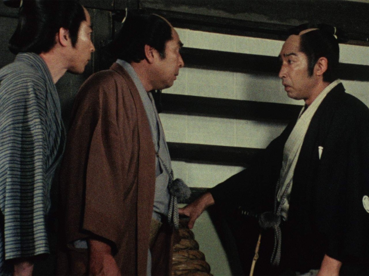 Hissatsu Shigotonin - Season 1 Episode 65 : Episode 65