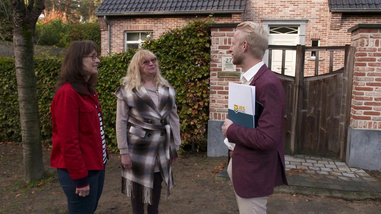 Huizenjagers - Season 9 Episode 14 : Episode 14