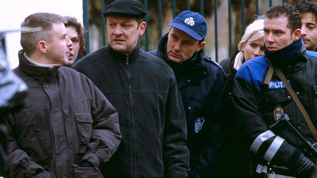 Flikken — Épisode 1