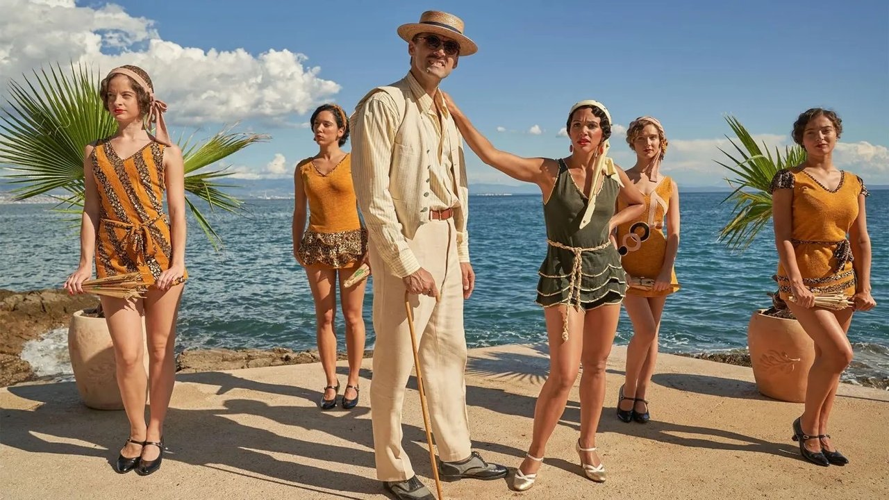 Hotel Portofino - Season 2 Episode 2 : Alliances