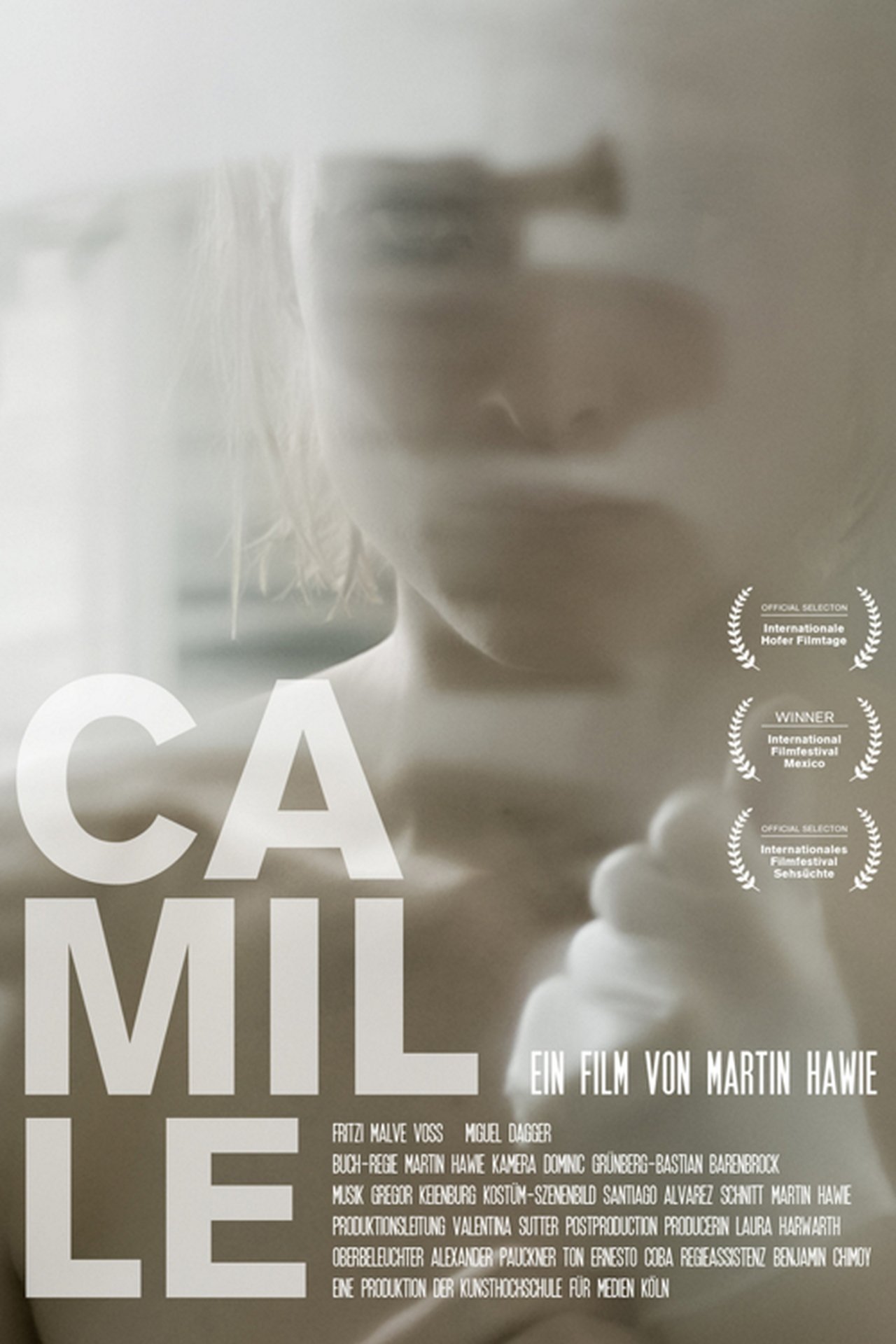 Camille Camille