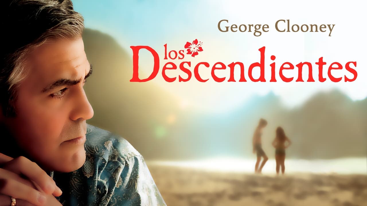 The Descendants (2011)