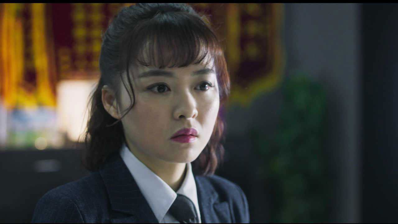 法医秦明之幸存者 — Épisode 27