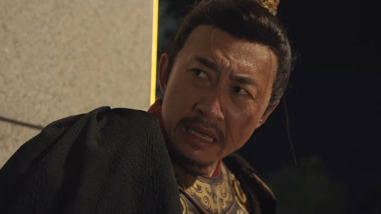 吃吧，让爱重来 — Épisode 4