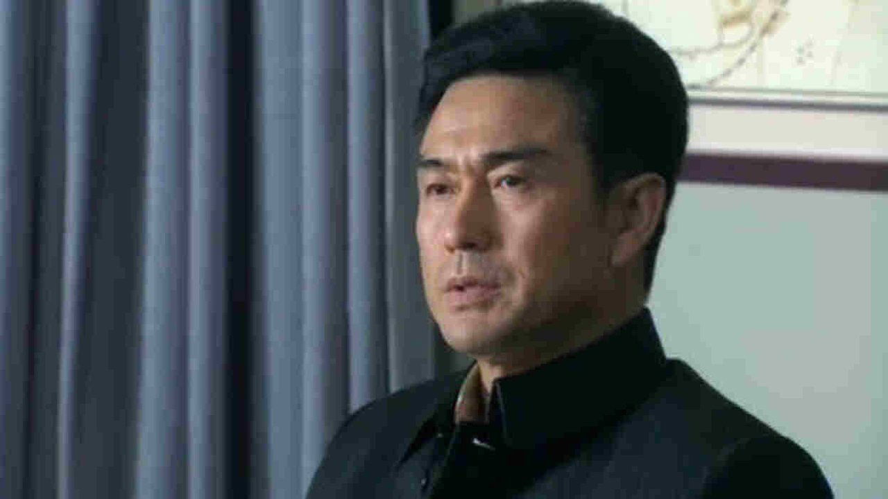 一触即发 — Épisode 24