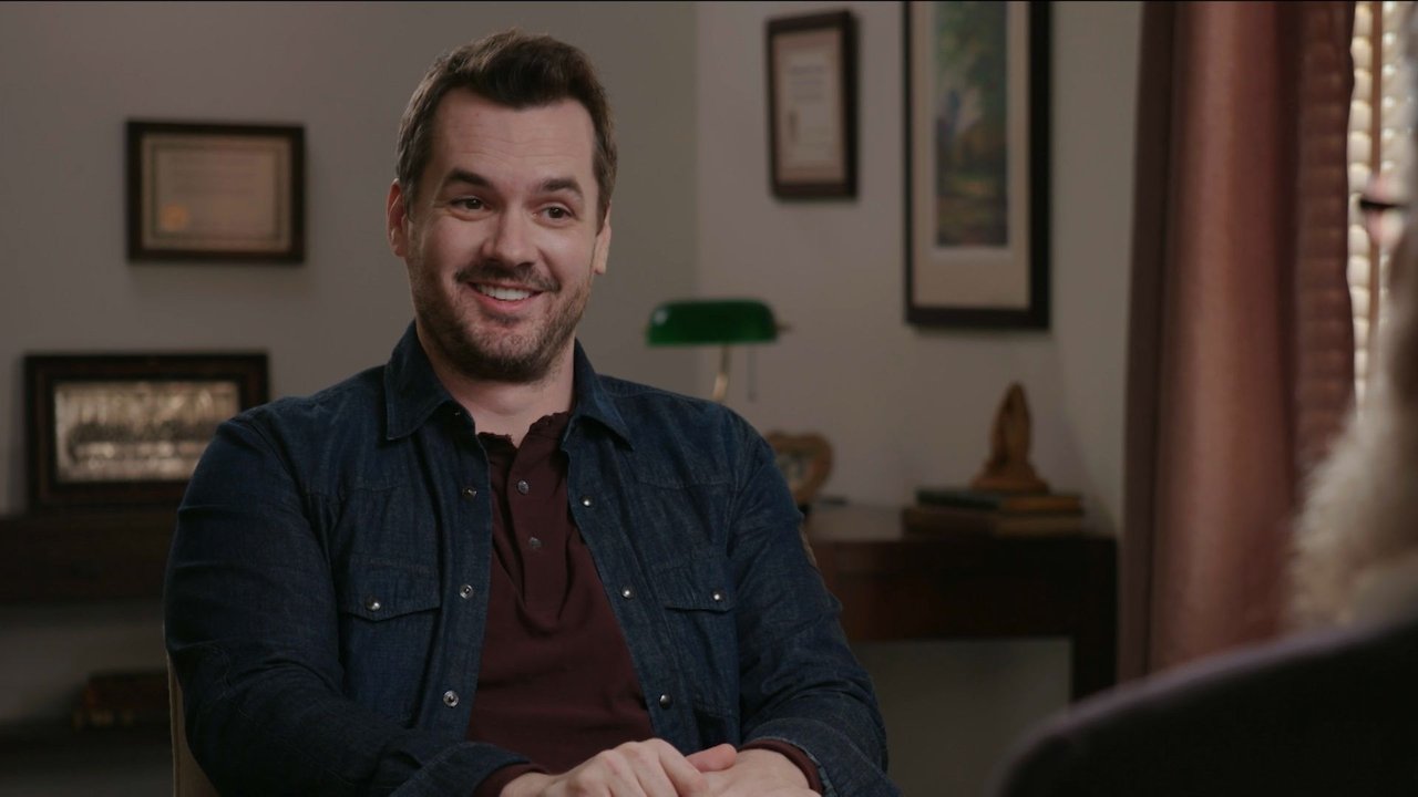 The Jim Jefferies Show - Season 1 Episode 17 : After School Satan Club