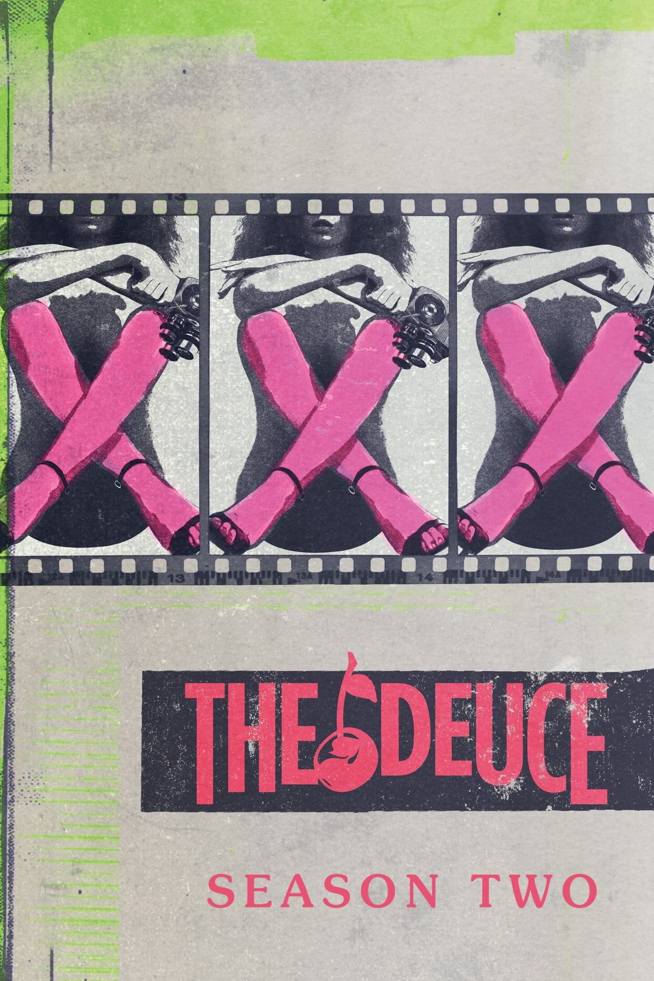 The Deuce (2018)