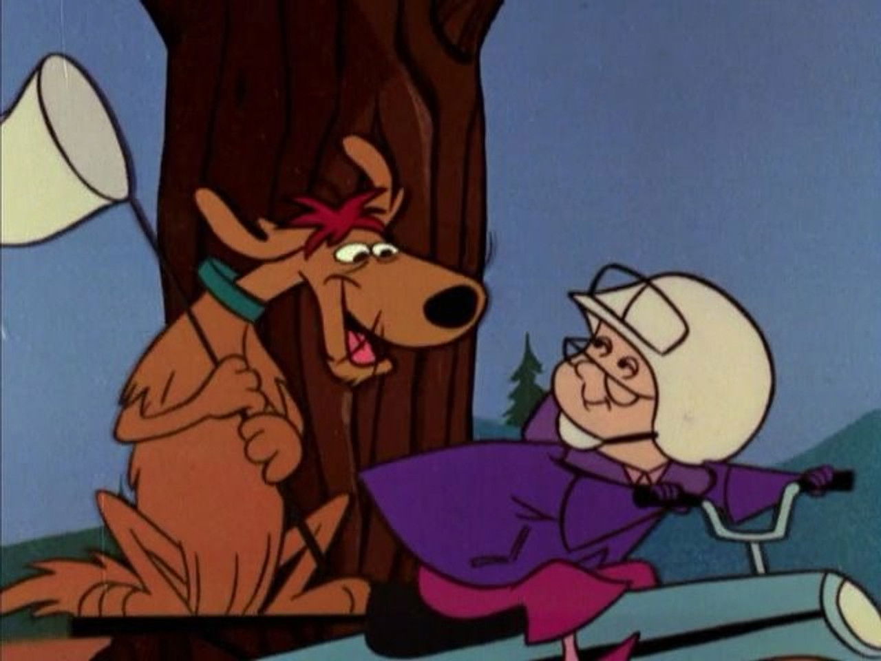 Precious Pupp — Épisode 14