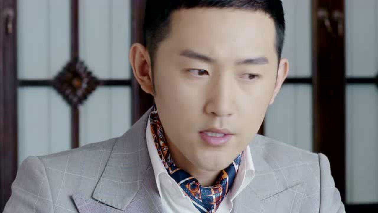 蜂鸟 — Épisode 7