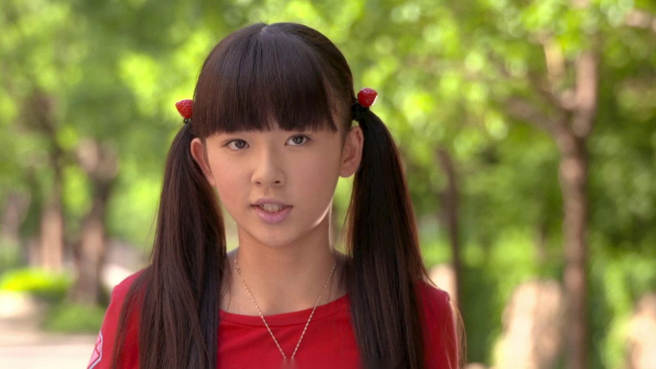 舞法天女之璀璨甜蜜 — Épisode 2