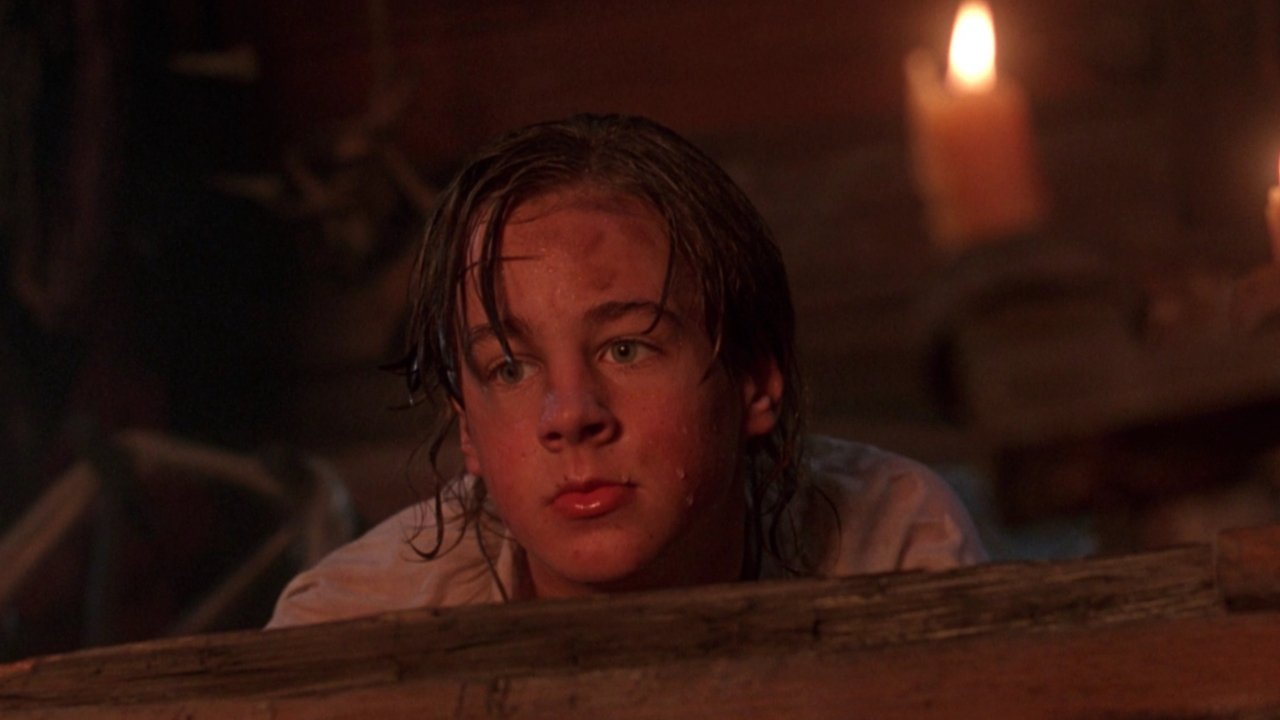 Hocus Pocus (1993)