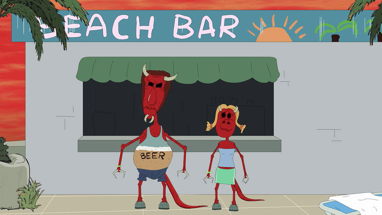 Egzorcysta — Épisode 5