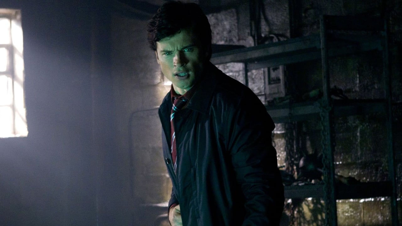 Smallville - Season 10 Episode 8 : Abandoned