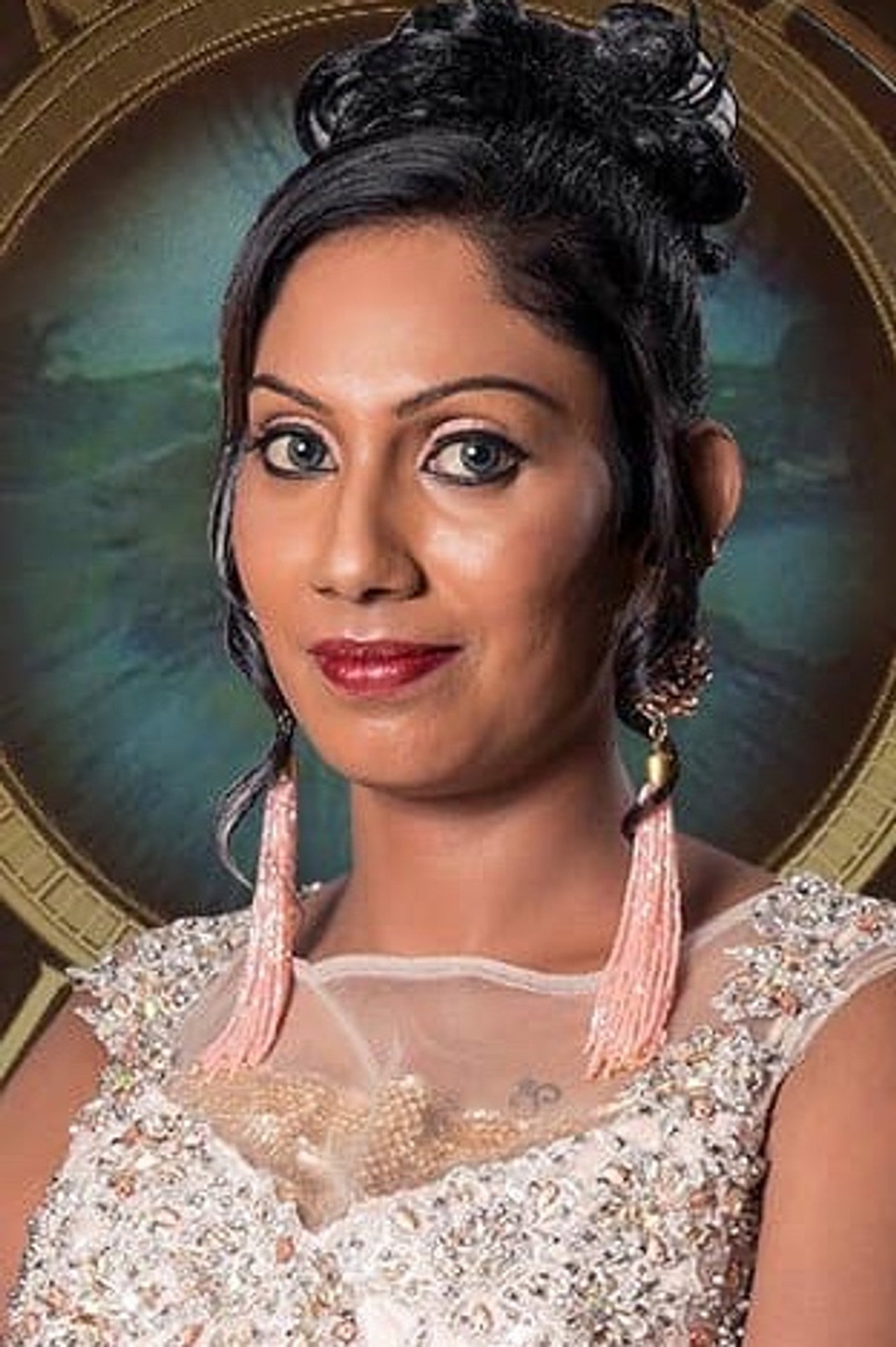Nithya Balaji