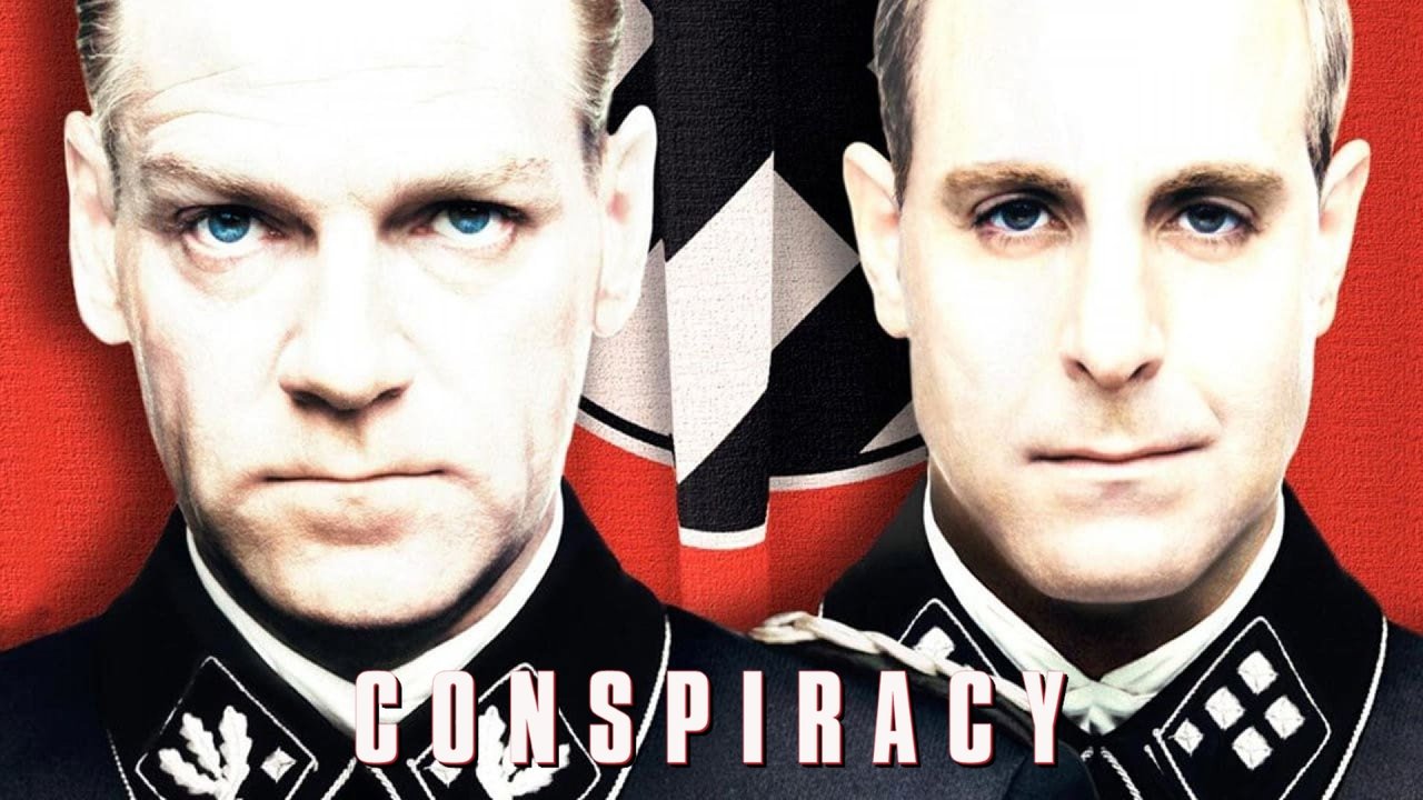 Conspiracy (2001)