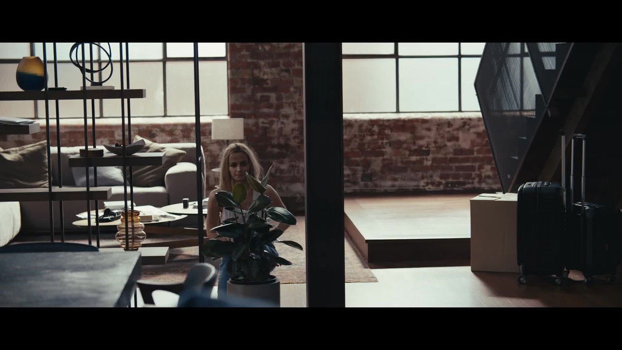 Can You Love Me Now?