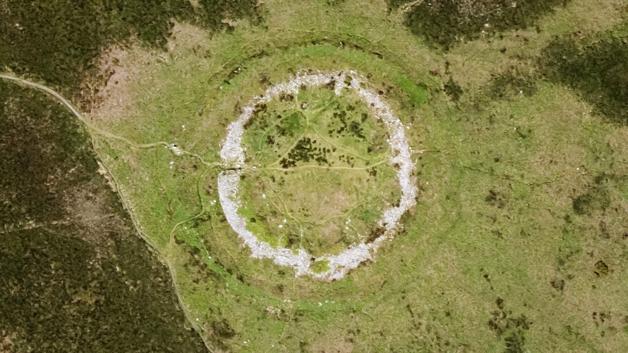 Phénomènes vus de l'espace — Épisode 1