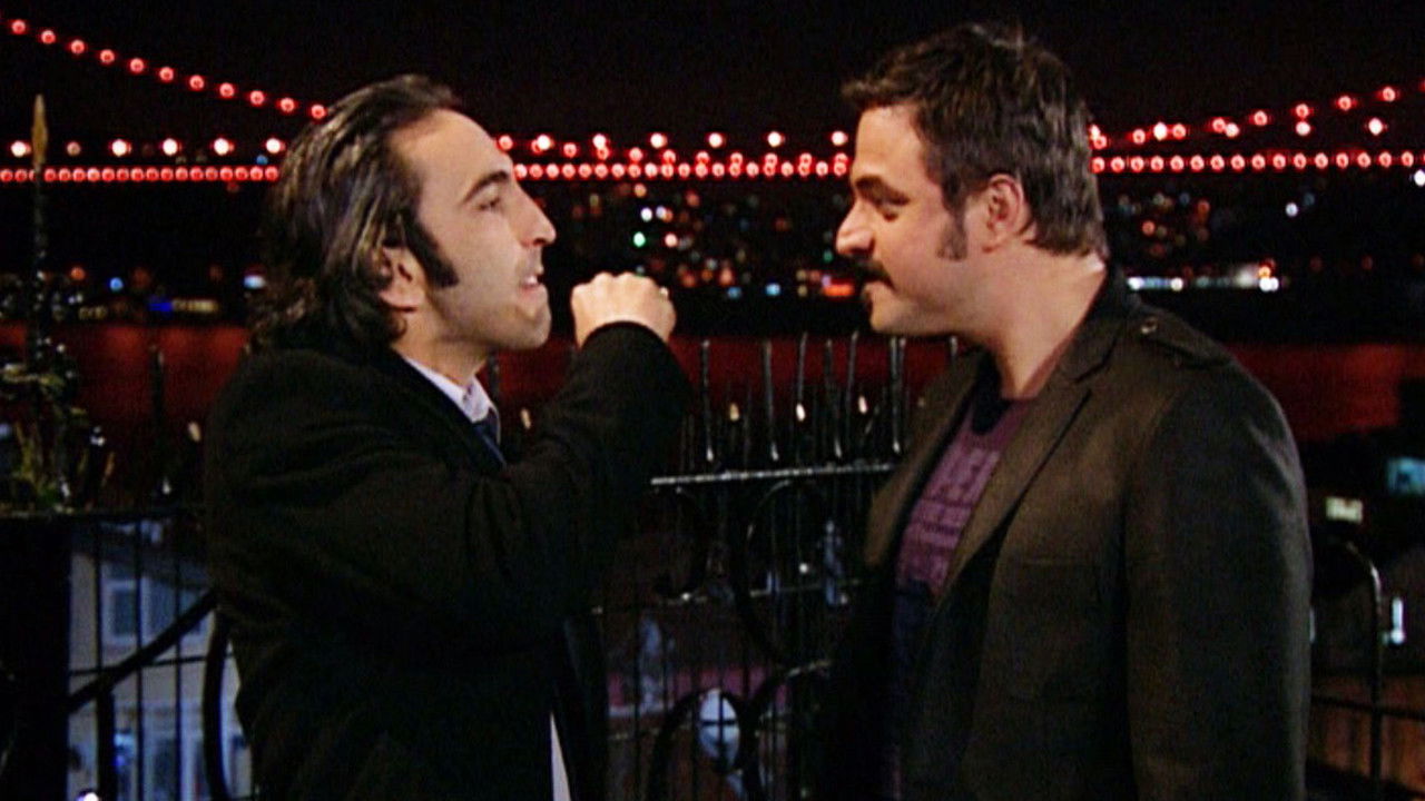 Geniş Aile — Épisode 39