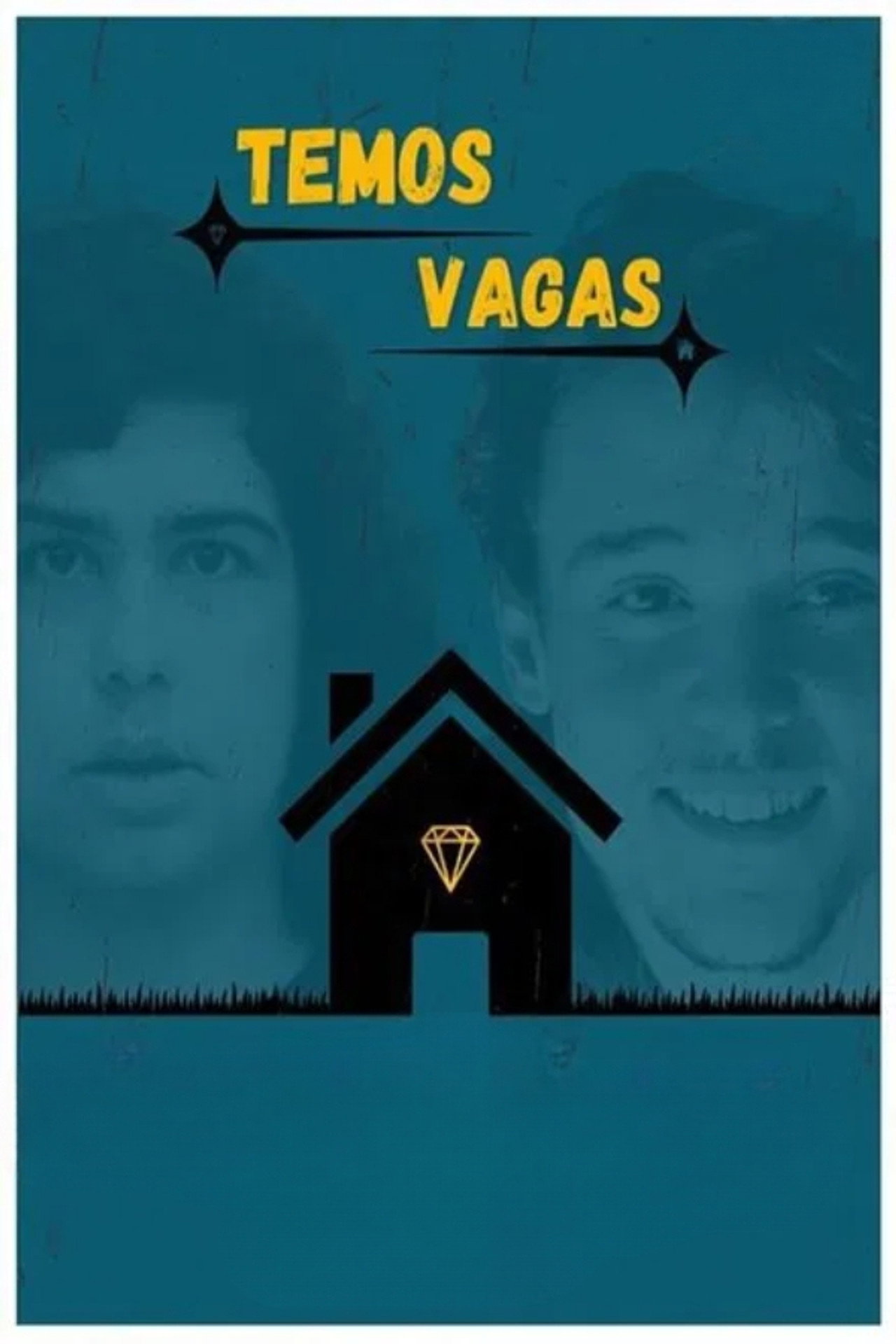 Temos Vagas