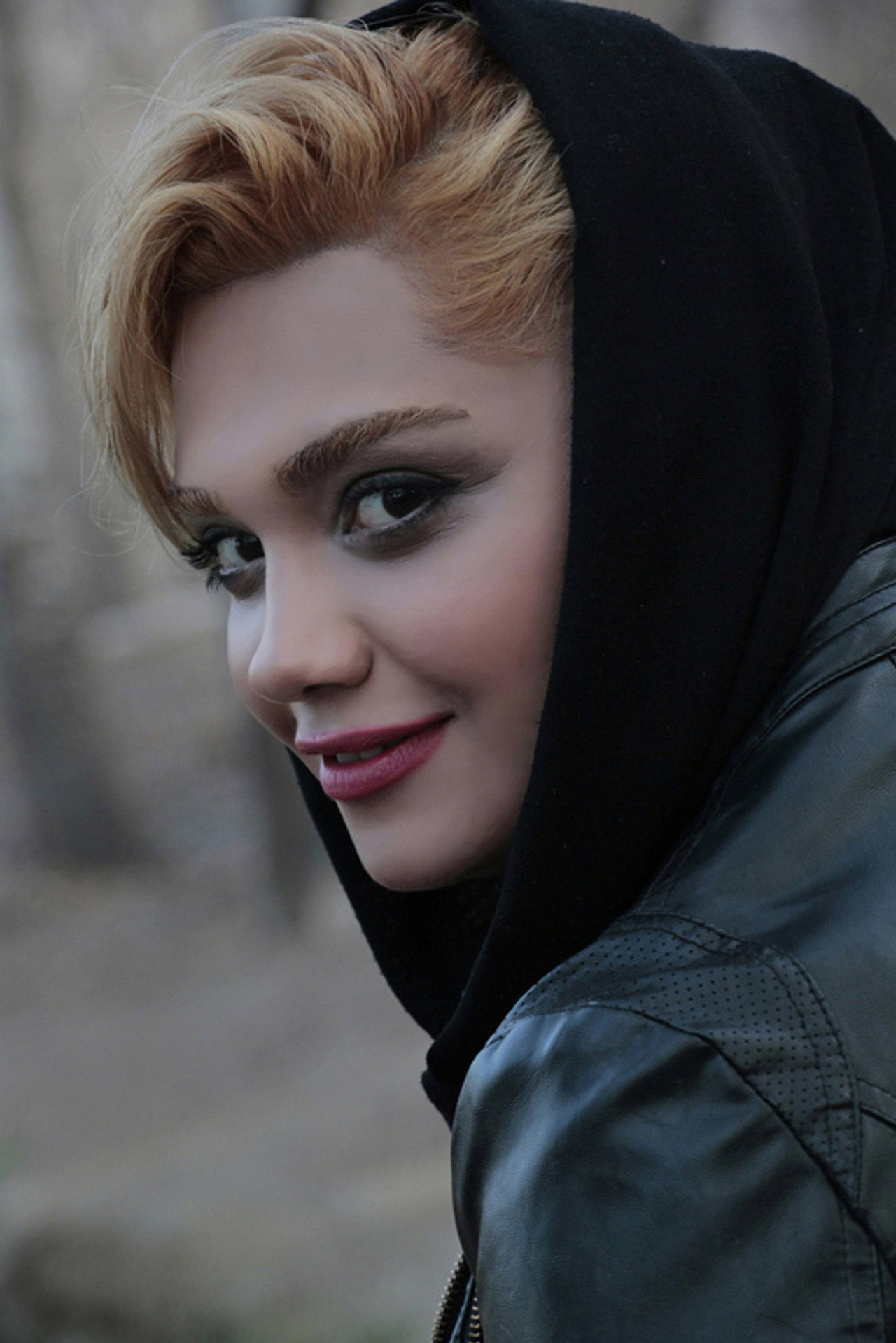 Bahar Baratpour