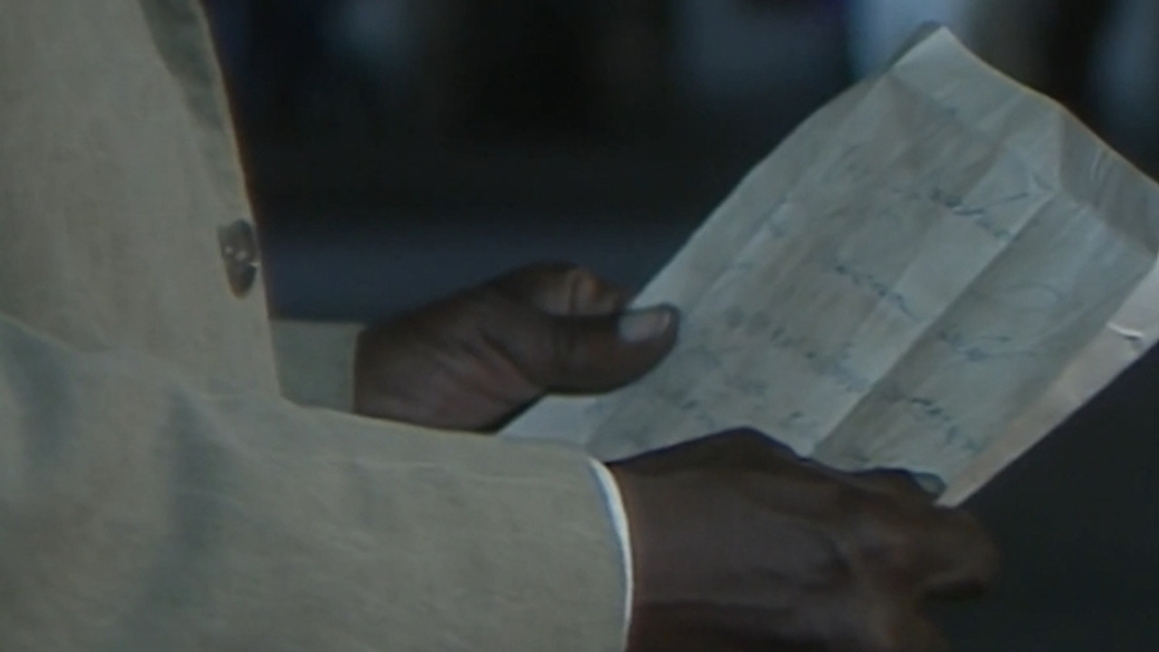 República — Épisode 4